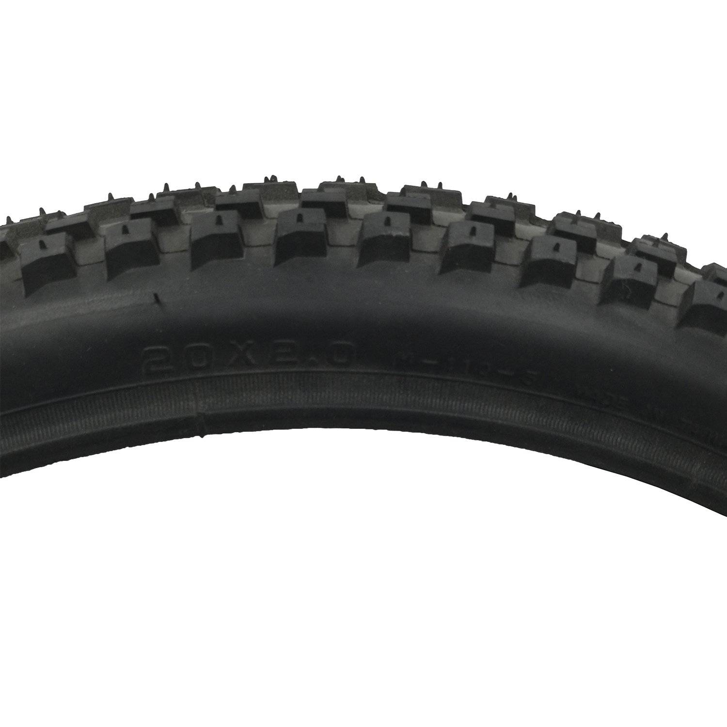 Купить покрышка maxxis maxxdaddy, 20x2.0, 60 tpi, 70a, tb29682000, цена в  интернет магазине Навелосипеде.рф